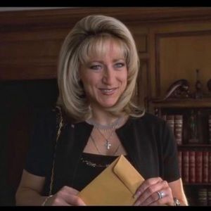 Meet your Posher, Melissa